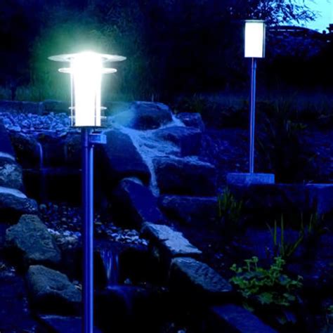 lampe solaire jardin puissante|Lampes puissant solaire jardin .